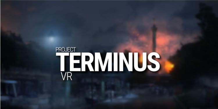 Pico游戏|项目终止|Project Terminus VR|免费分享