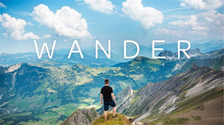 Pico游戏|漫步|Wander VR|免费分享