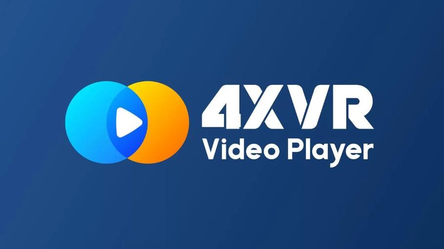 4XVR播放器|全球唯一支持蓝光3D|原盘播放|1.5.87版本