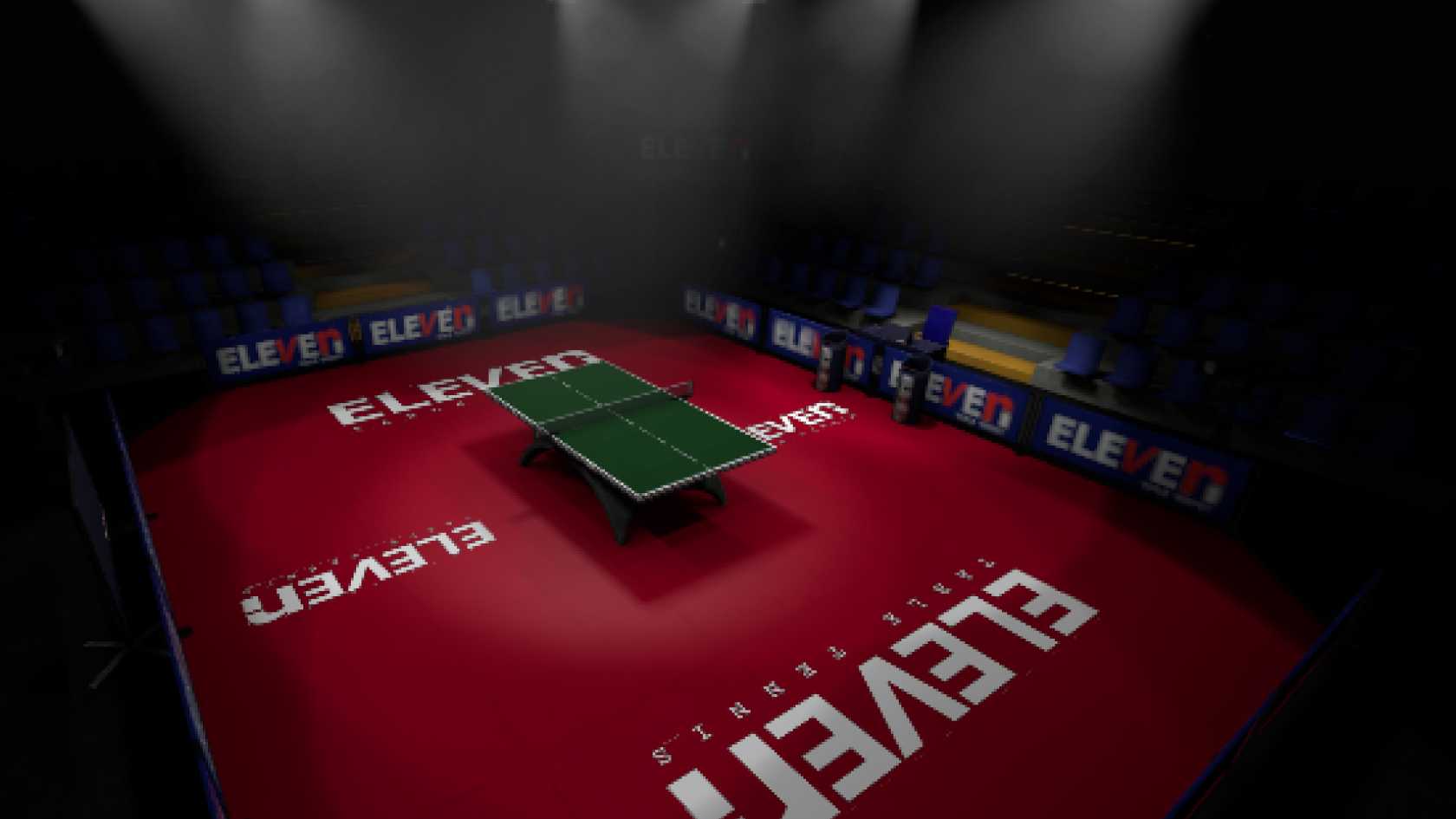 Pico游戏|乒乓：致胜11分|Eleven Table Tennis_0.349.2|免费分享