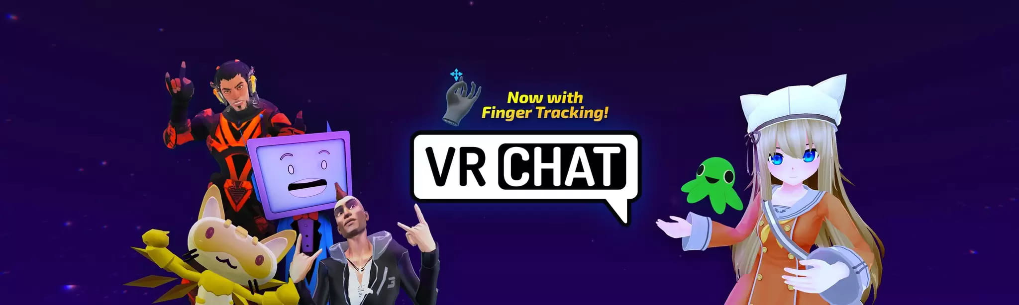 Pico版本|VRChat|2024.3.2p3-1507-5416417c6a|免费分享