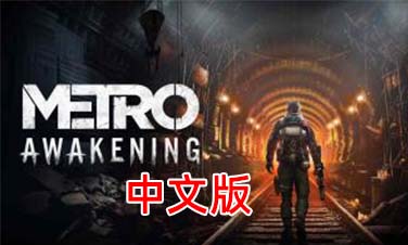 Pico 游戏《地铁觉醒VR》一体机移植版 Metro Awakening VR Quest移植版 游戏下载